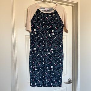 Lularoe dress